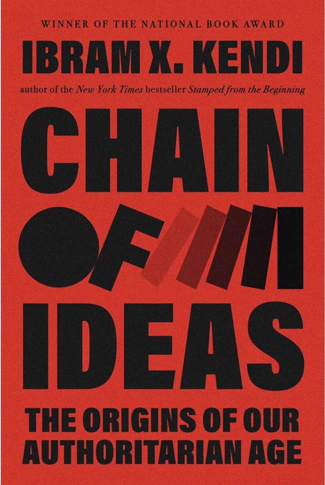 Chain of Ideas - My Store