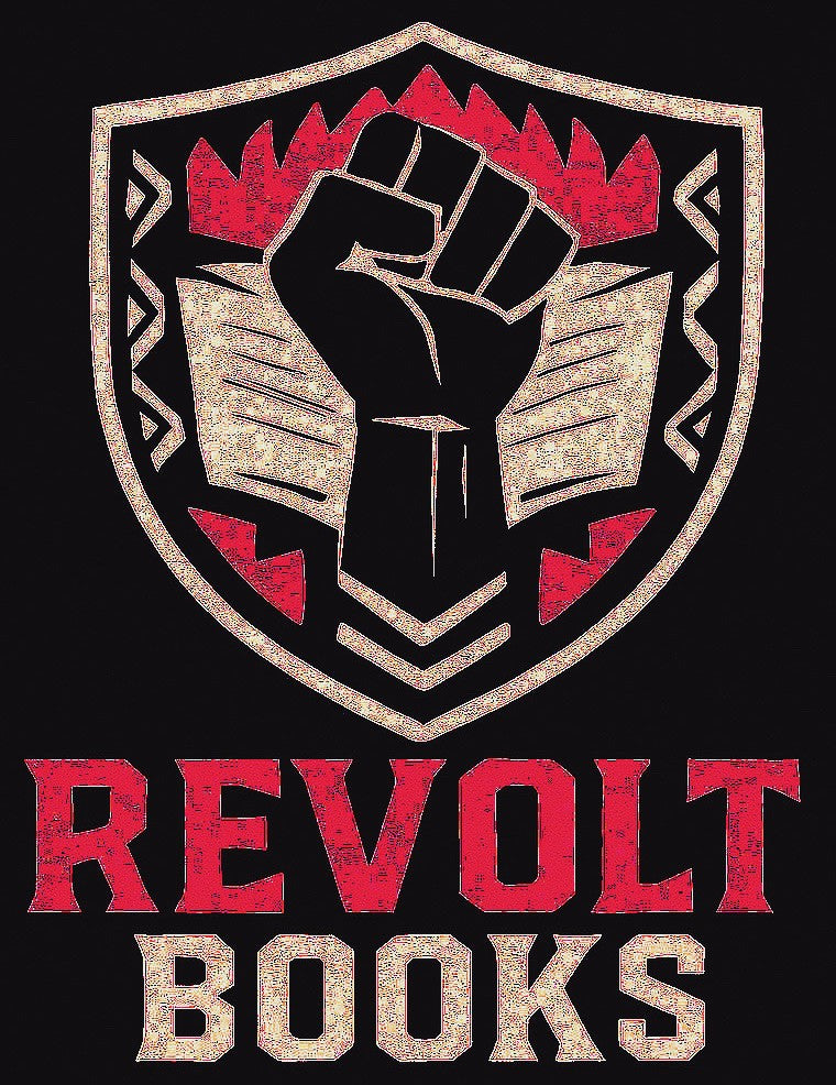 Revolt Books