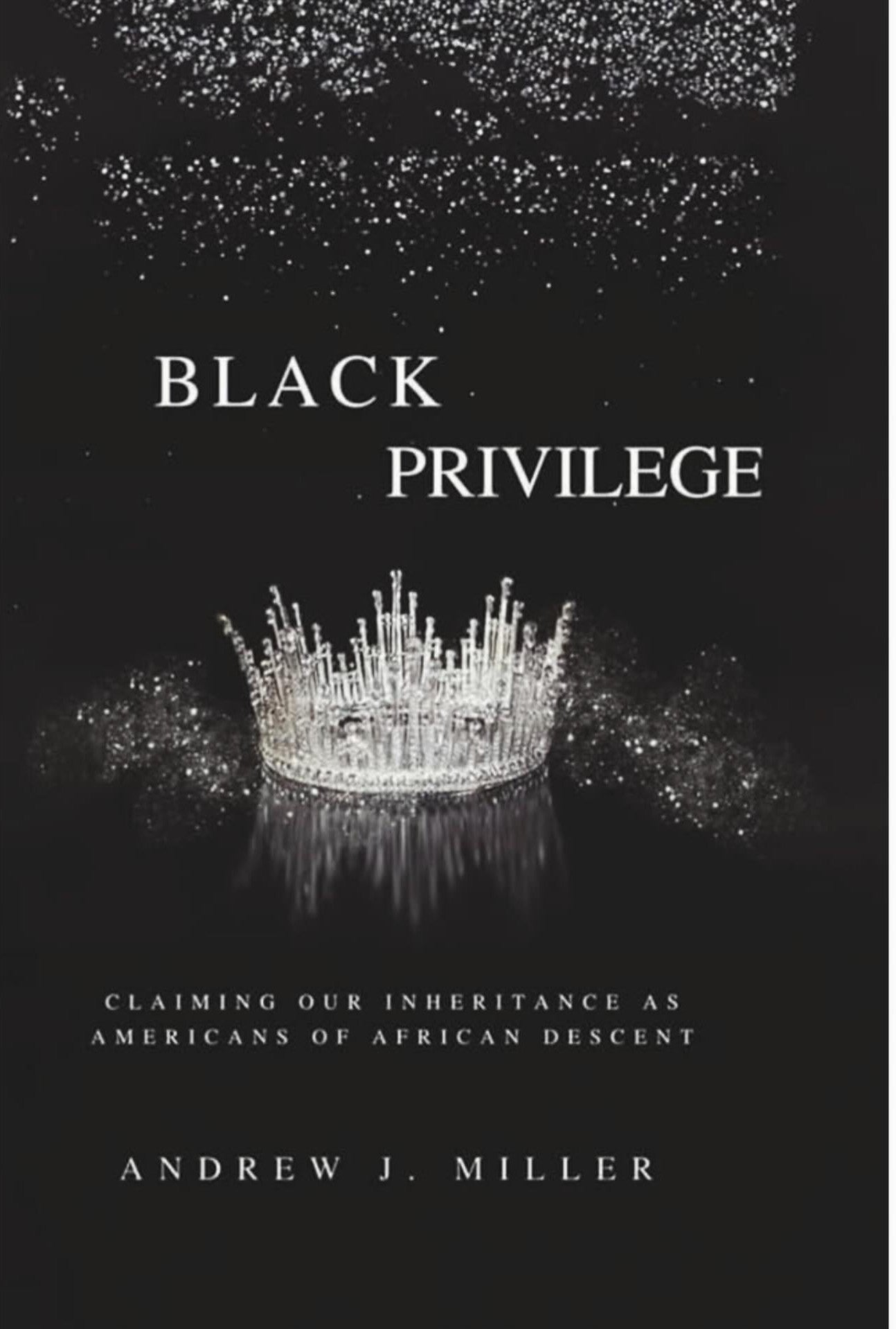 Black Privilege - My Store