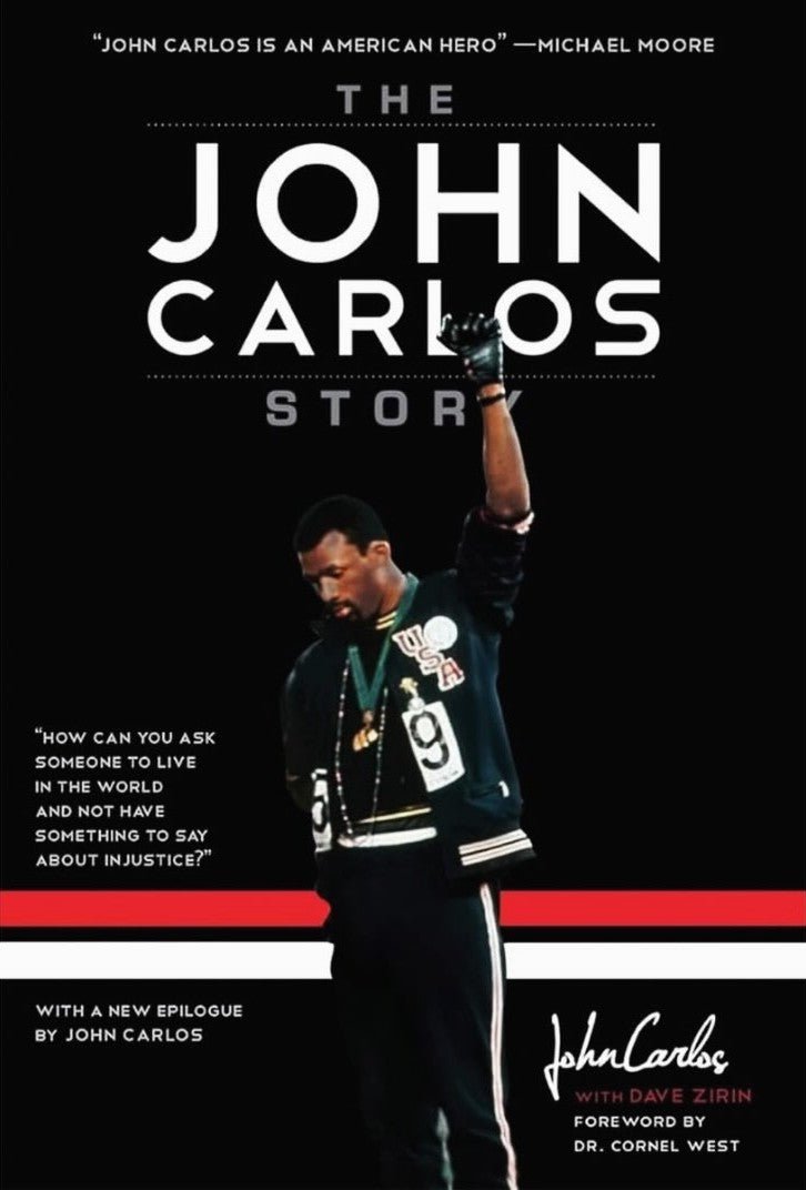 JOHN CARLOS - My Store