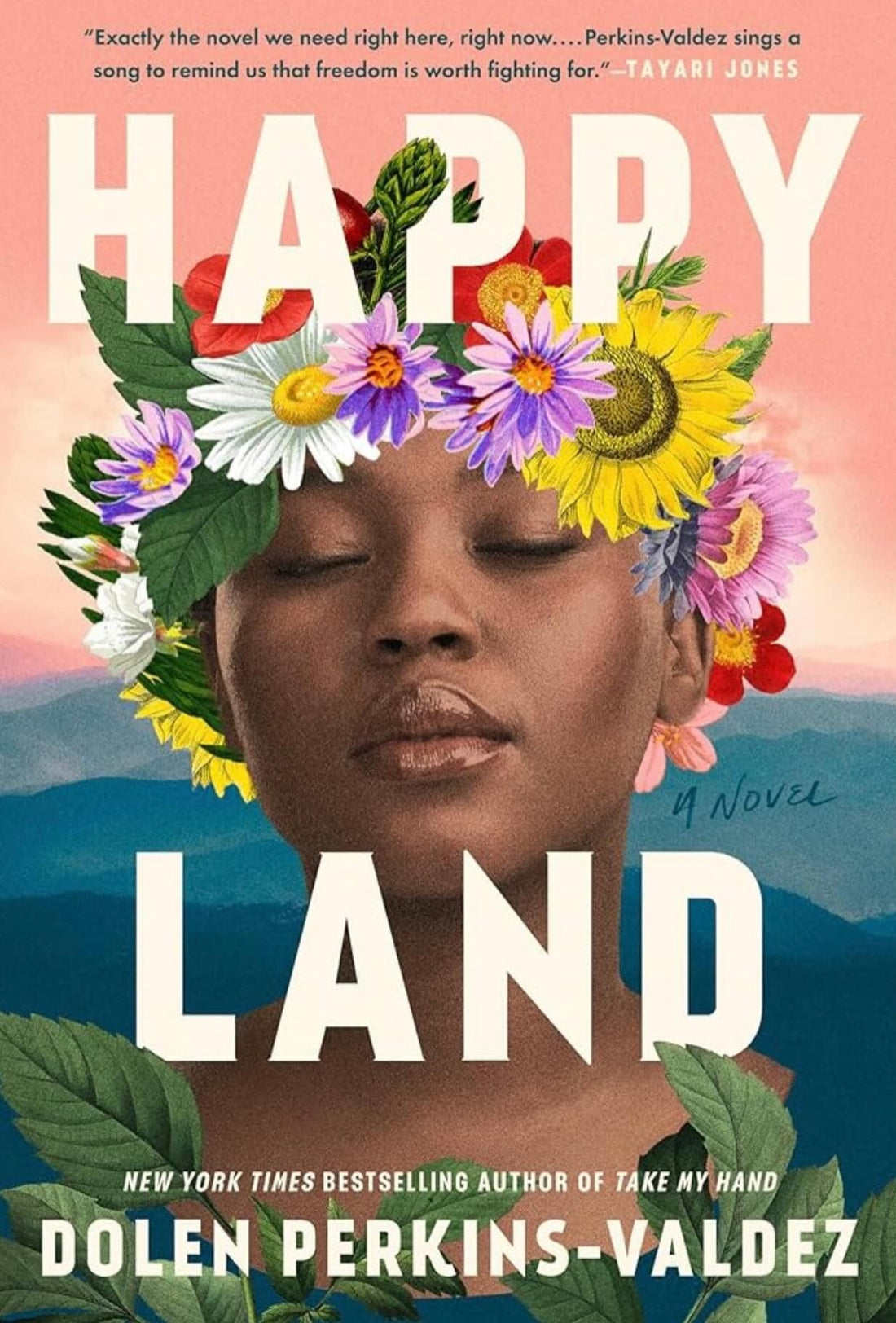 Inspired by true events, Happy Land is a transporting multi-generational novel... - My Store