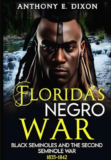 Florida's Negro War - My Store