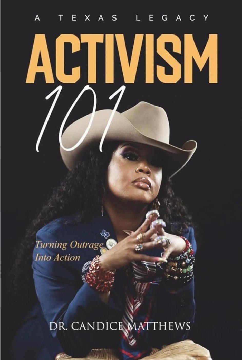 Activism 101: Turning Outrage Into Action - My Store
