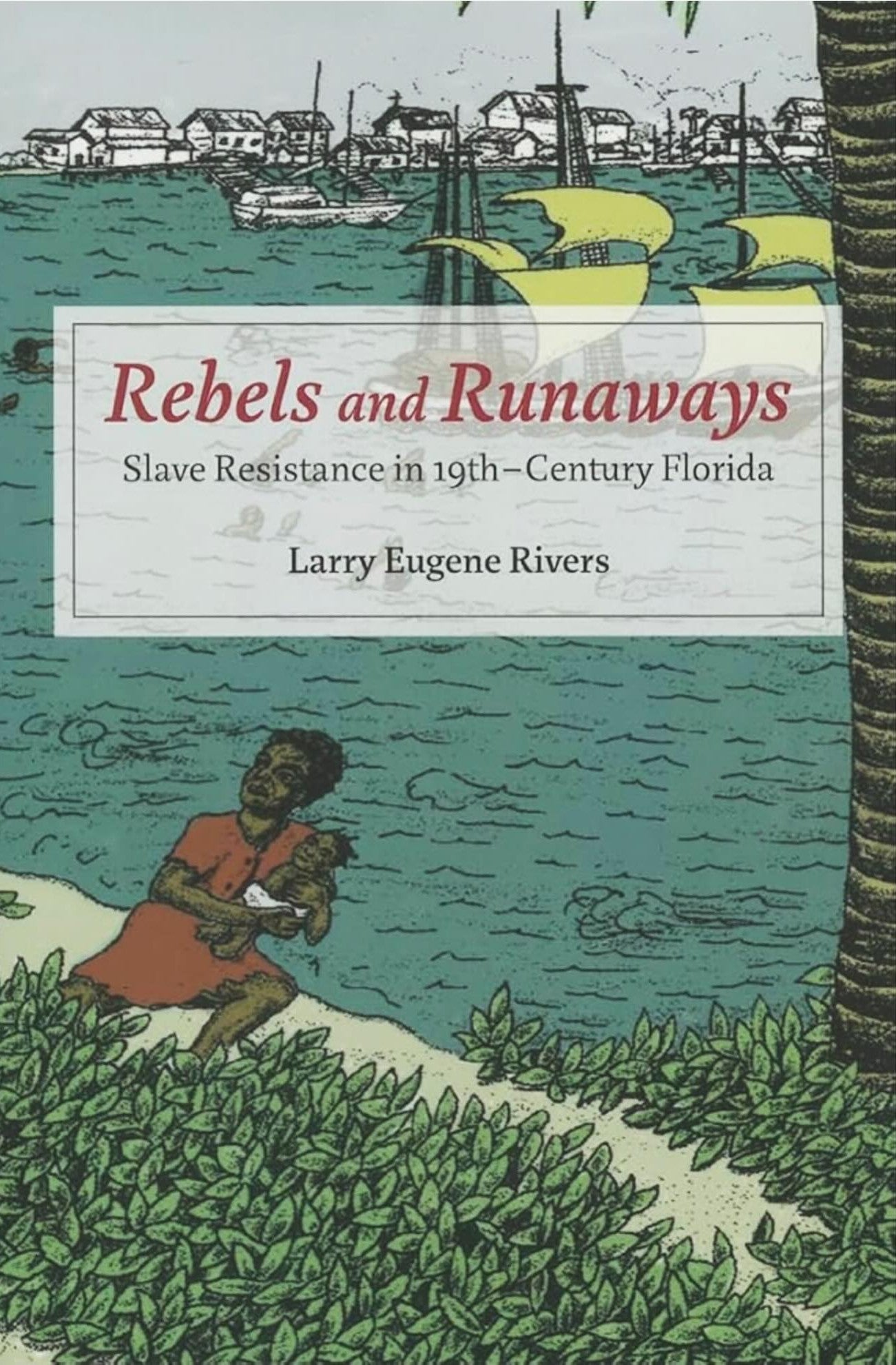 Rebels and Runaways - My Store