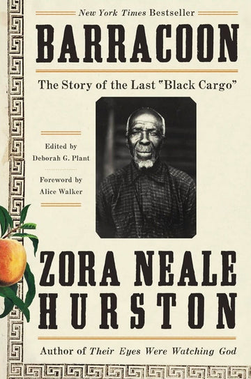 Barracoon: The Story of the Last 'Black Cargo' - My Store