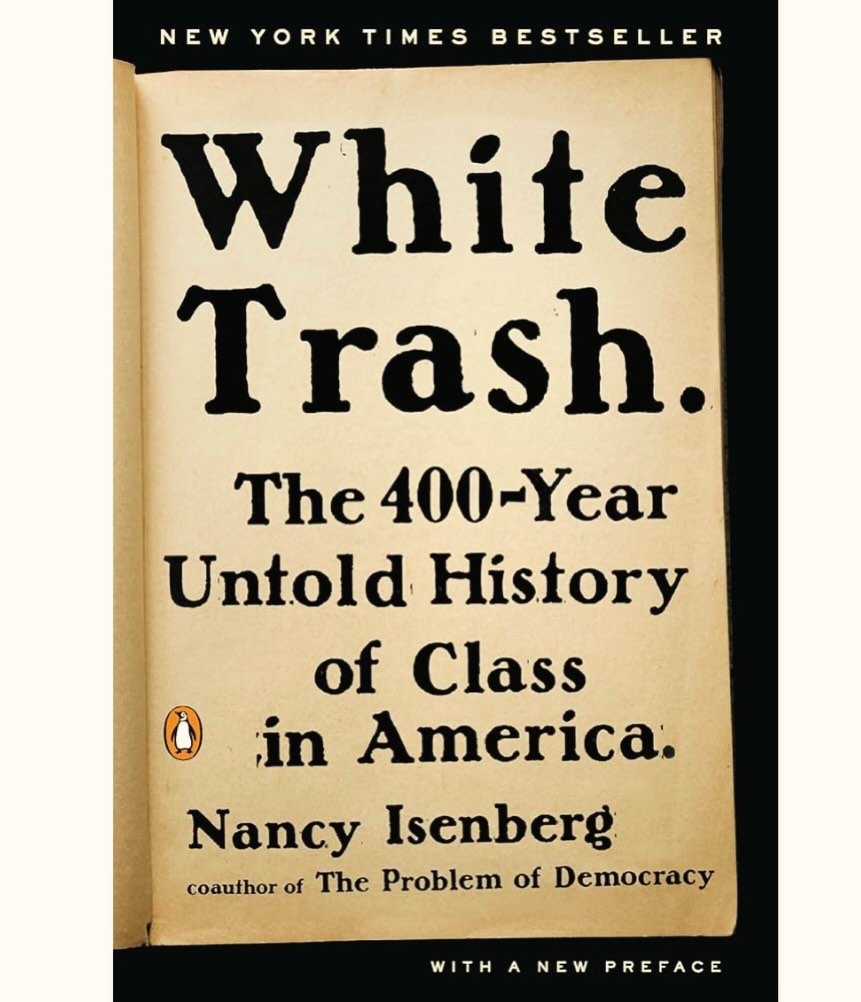 White Trash - My Store